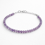 Amethyst Bracelet