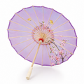 Japanese-Inspired Parasol