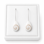 Occhio di Santa Lucia Earrings