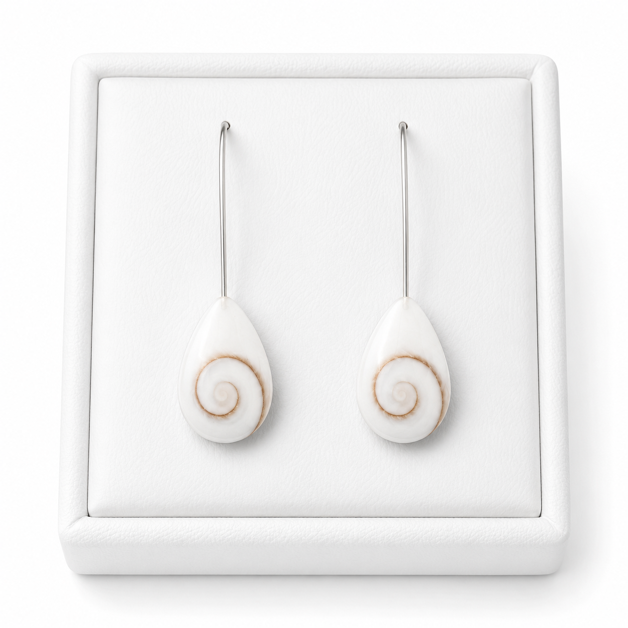 Occhio di Santa Lucia Earrings