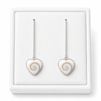 Occhio di Santa Lucia Earrings