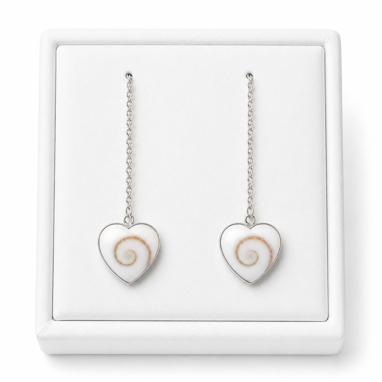 Occhio di Santa Lucia Earrings