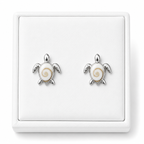 Occhio di Santa Lucia Earrings
