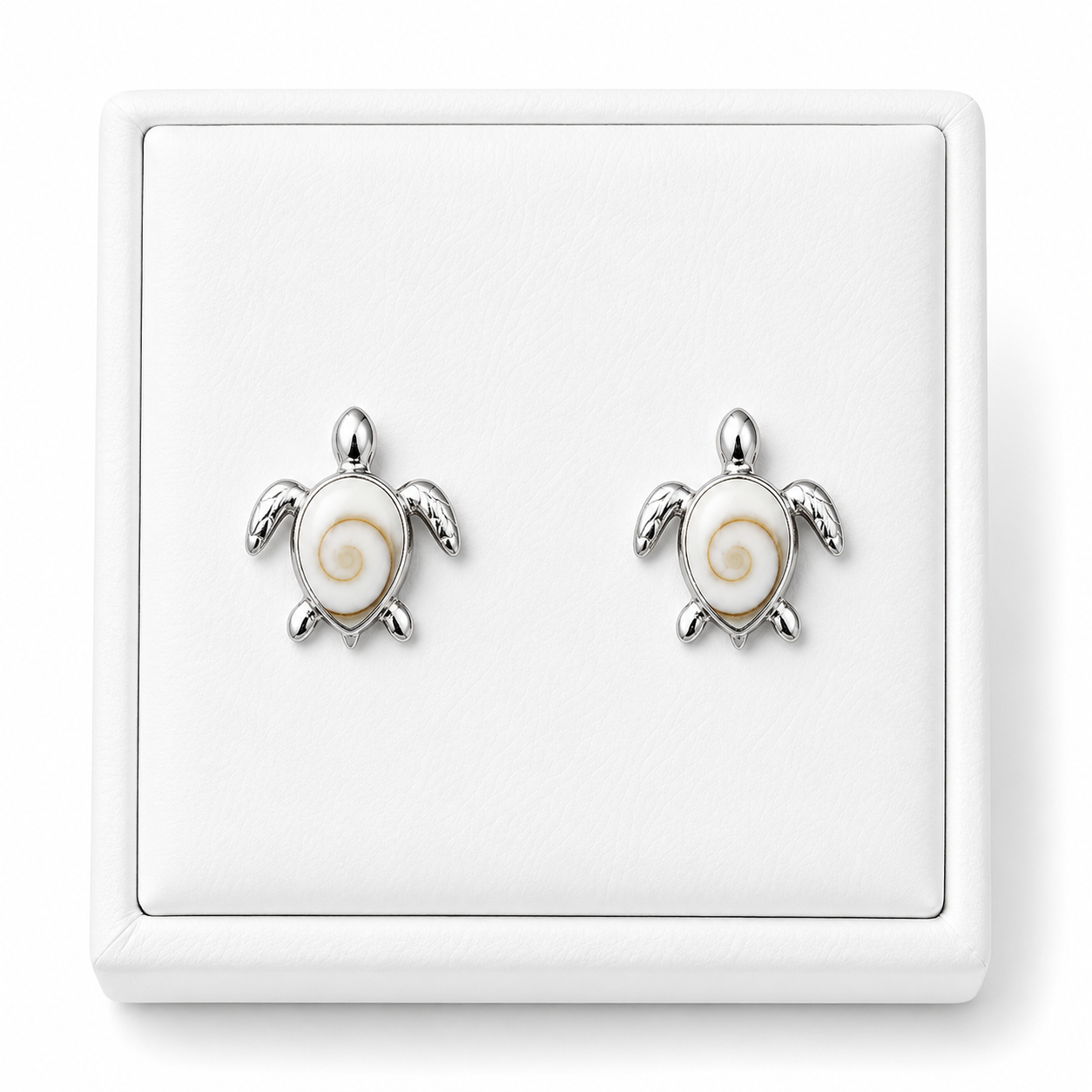 Occhio di Santa Lucia Earrings