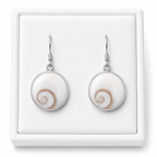 Occhio di Santa Lucia Earrings