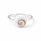 Occhio di Santa Lucia Ring