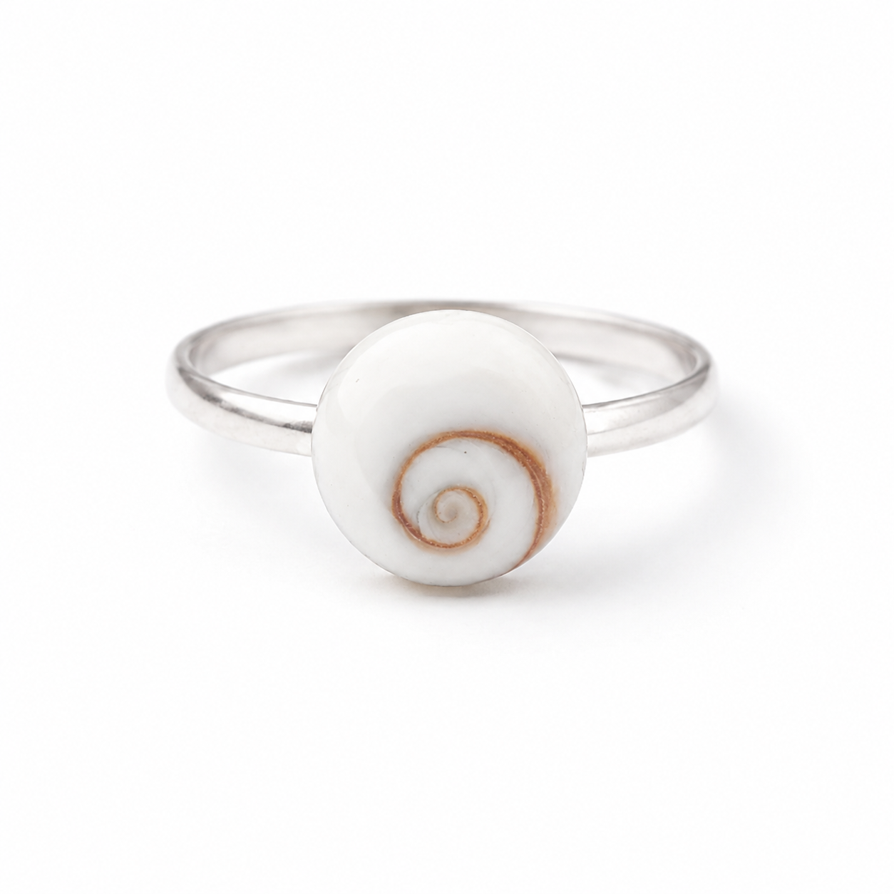 Occhio di Santa Lucia Ring