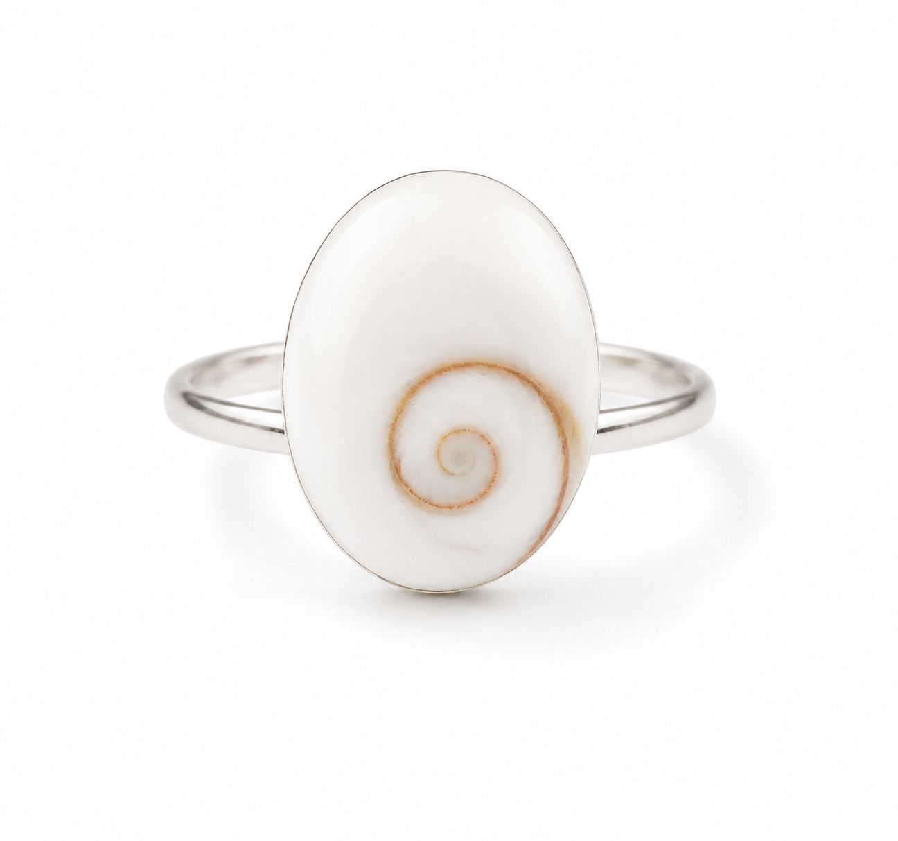 Occhio di Santa Lucia Ring