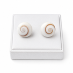 Occhio di Santa Lucia Earrings