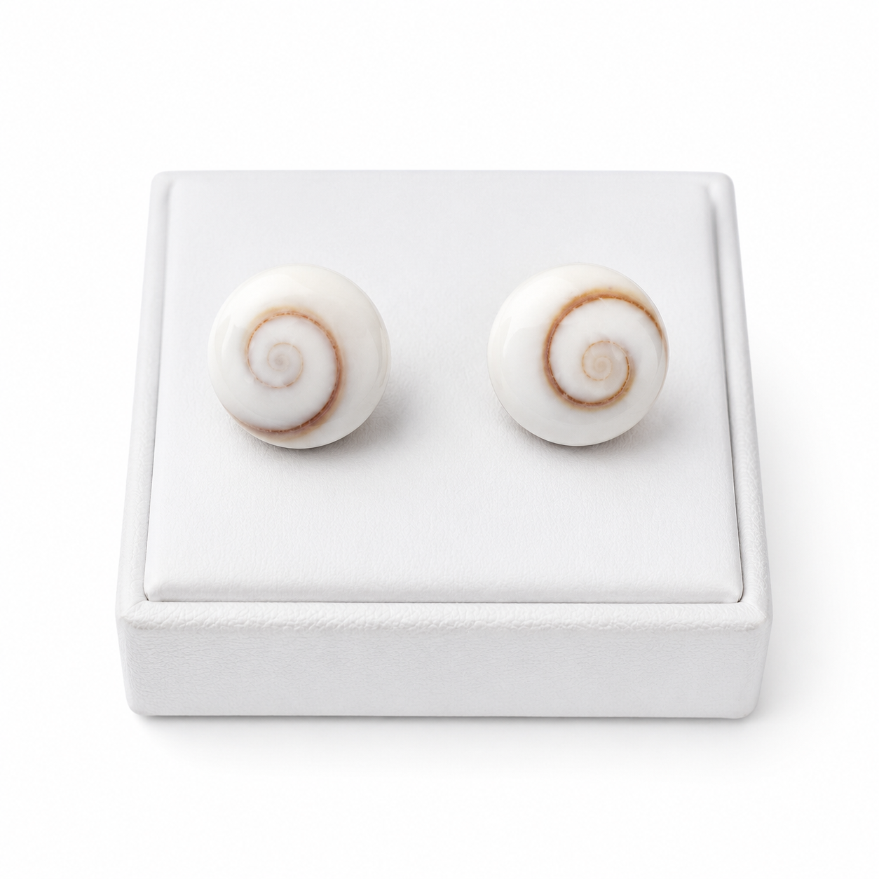 Occhio di Santa Lucia Earrings