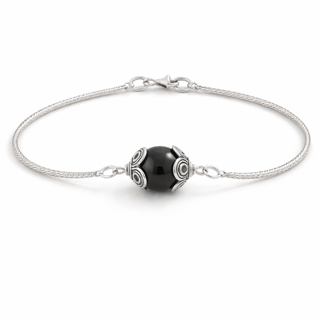 Su Coccu – Sardinian Amulet Bracelet