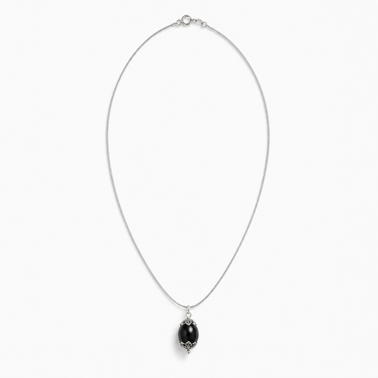 Su Coccu – Traditional Sardinian Necklace