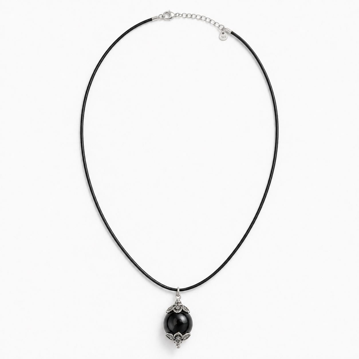 Su Coccu – Traditional Sardinian Necklace