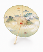 Japanese-Inspired Parasol