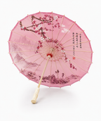 Japanese-Inspired Parasol