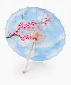 Japanese-Inspired Parasol