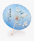 Japanese-Inspired Parasol