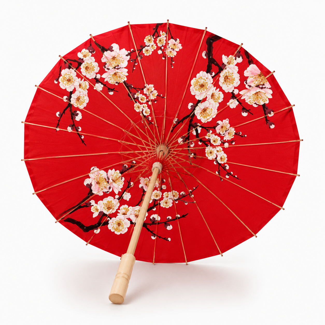 Japanese-Inspired Parasol