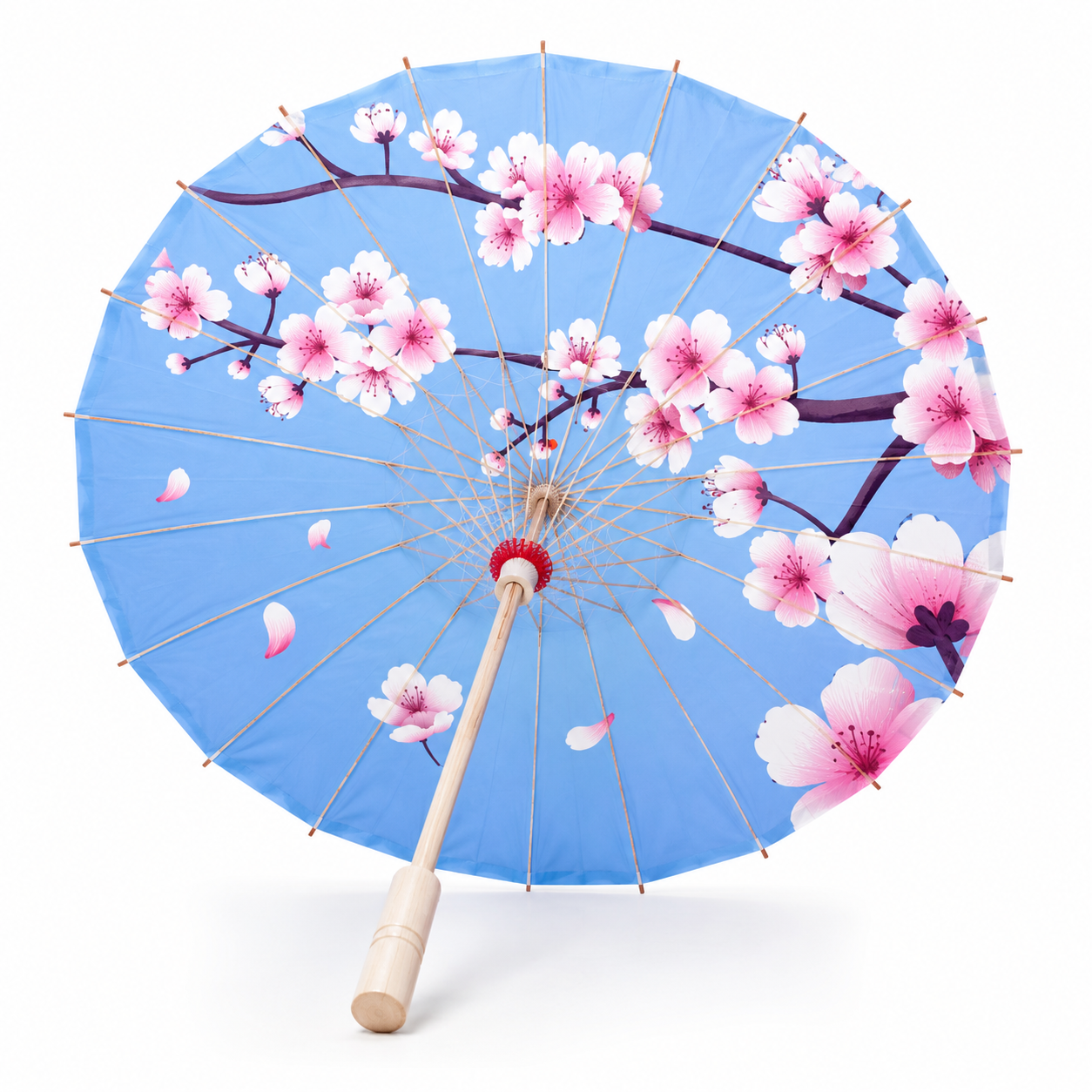 Japanese-Inspired Parasol