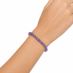 Amethyst Bracelet