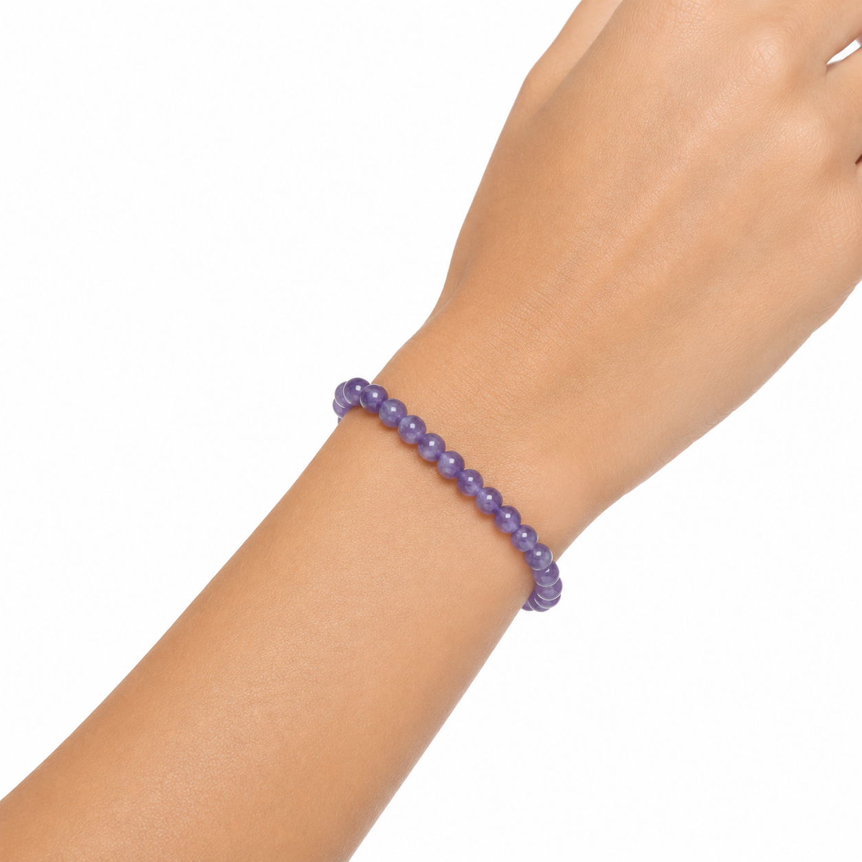 Amethyst Bracelet