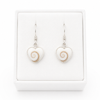 Occhio di Santa Lucia Earrings