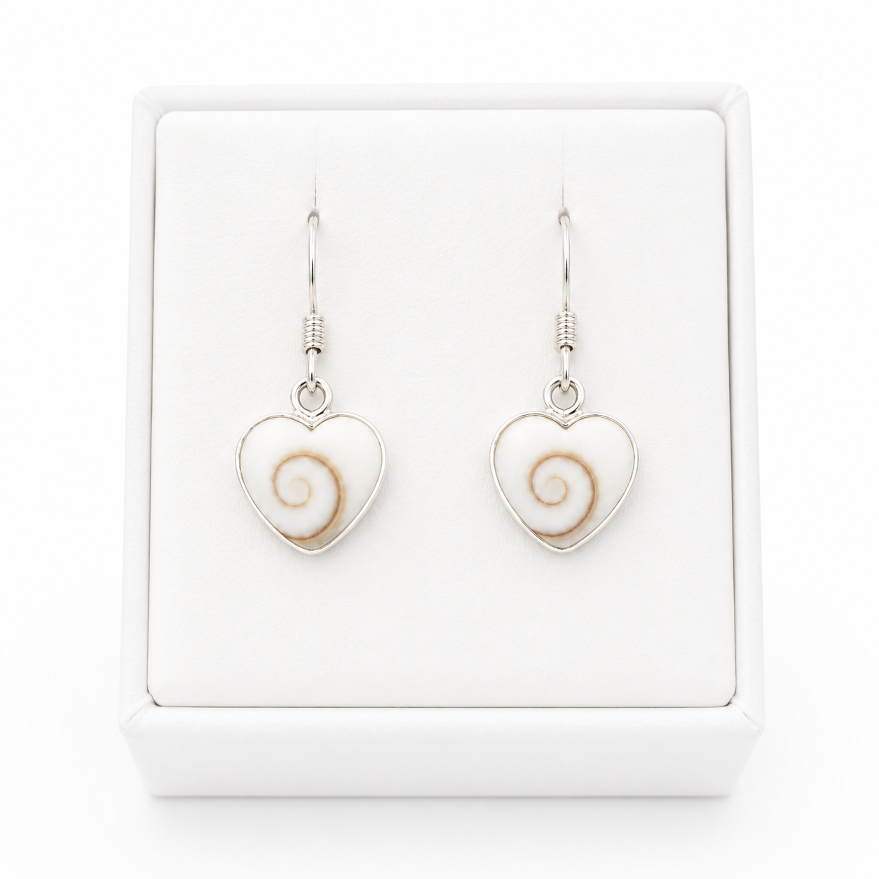 Occhio di Santa Lucia Earrings