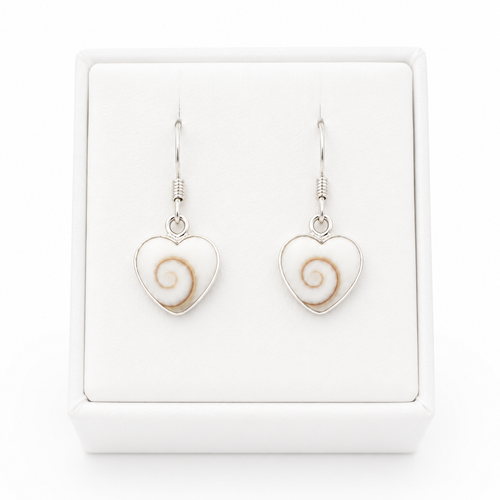 Occhio di Santa Lucia Earrings