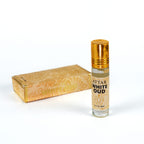 Attar Fragrance Oil – 8ml Roll-On (Made in India)