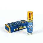 Attar Fragrance Oil – 8ml Roll-On (Made in India)
