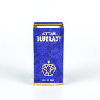 Attar Fragrance Oil – 8ml Roll-On (Made in India)