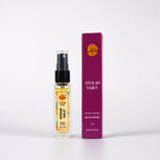Indian Eau de Parfum Spray 10ml