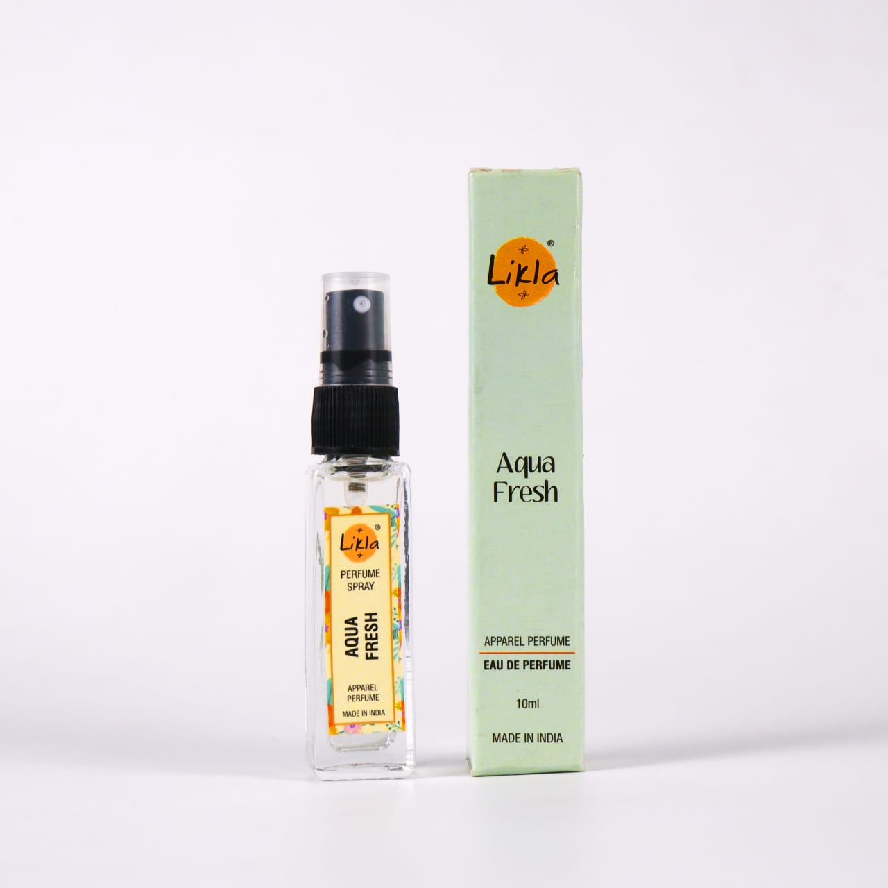 Indian Eau de Parfum Spray 10ml