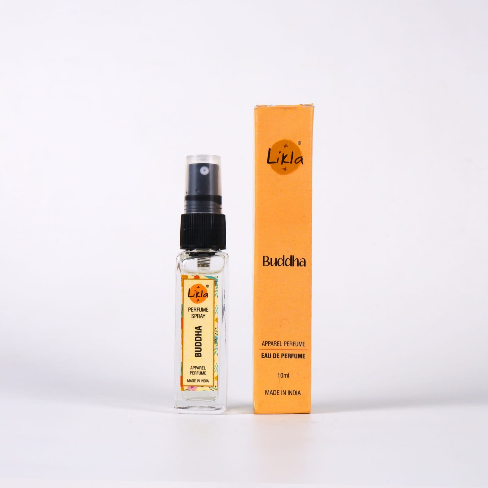 Indian Eau de Parfum Spray 10ml