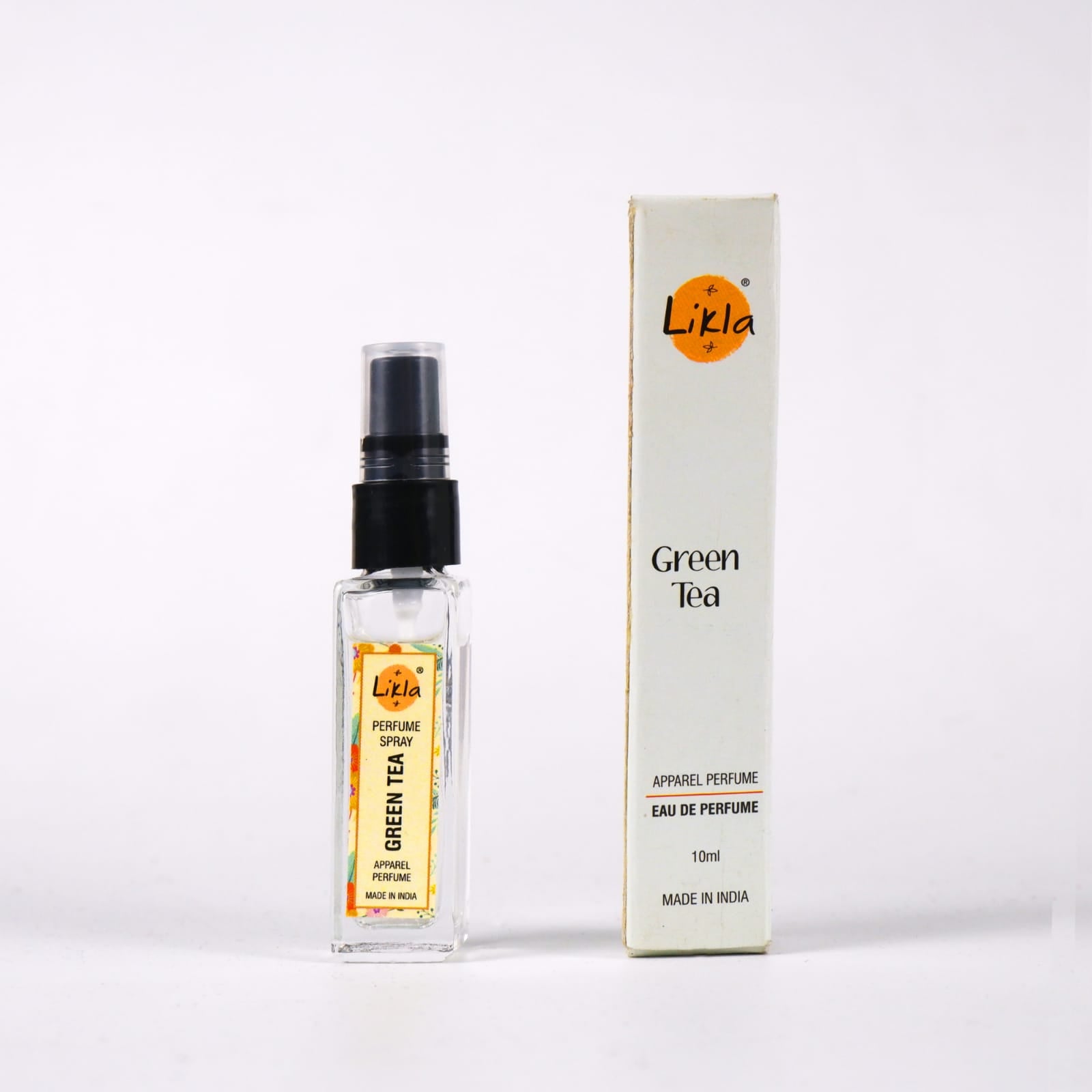 Indian Eau de Parfum Spray 10ml