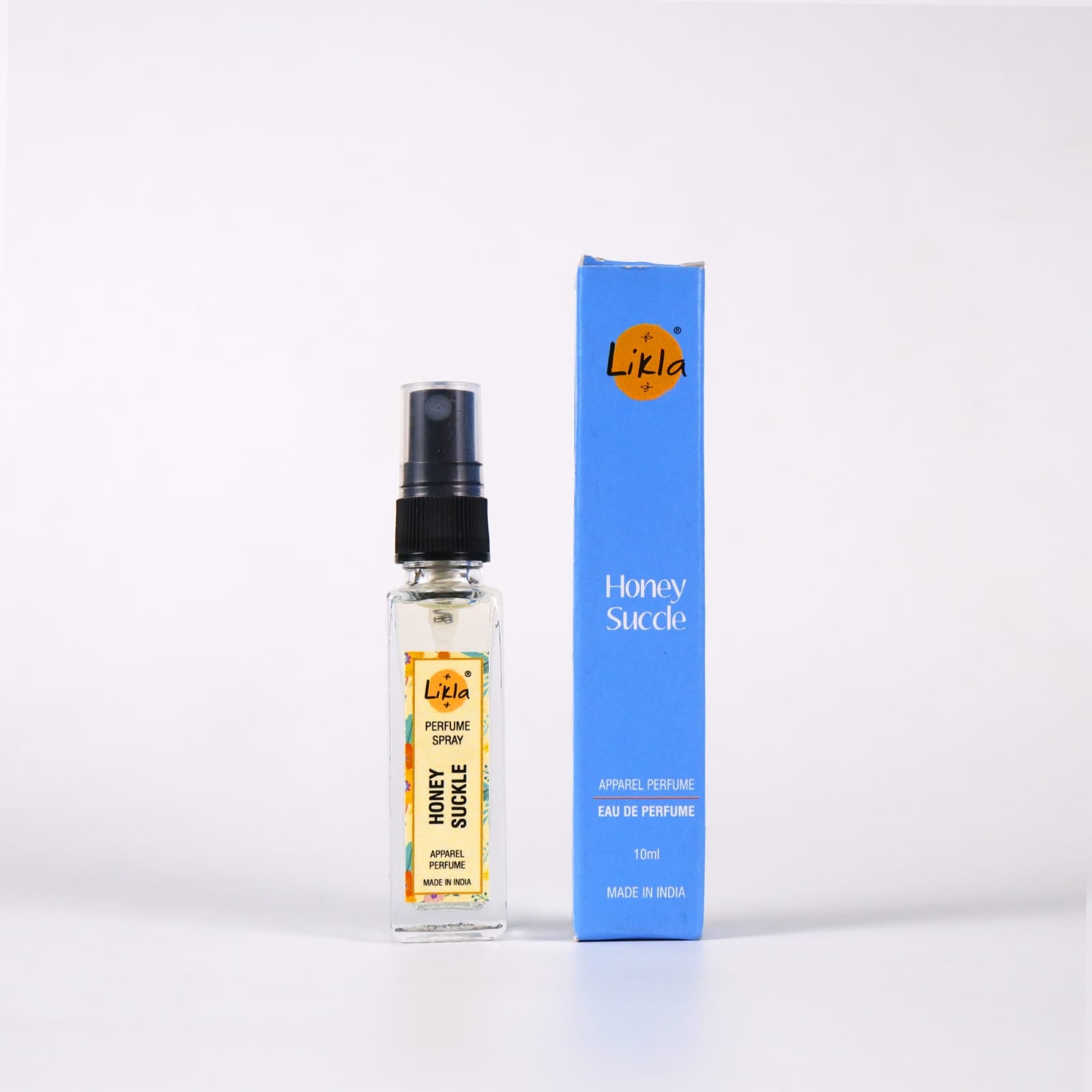 Indian Eau de Parfum Spray 10ml